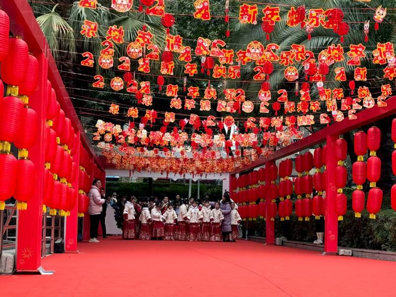 志丹县文化资源深度挖掘：构建具有城市辨识度的文旅内容矩阵